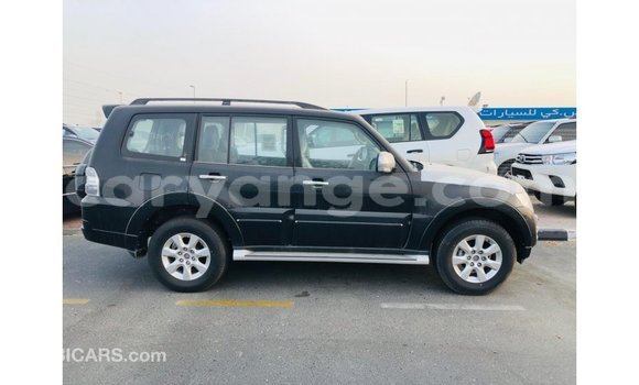 Buy Import Mitsubishi Pajero Black Car in Import - Dubai in Namibia Buy Import Mitsubishi Pajero Black Car in Import - Dubai in Namibia