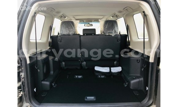 Buy Import Mitsubishi Pajero Black Car in Import - Dubai in Namibia Buy Import Mitsubishi Pajero Black Car in Import - Dubai in Namibia