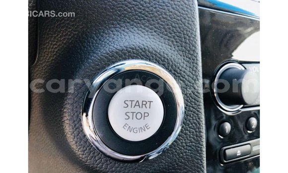 Acheter Import Voiture Infiniti Q Noir à Import - Dubai, Namibie Acheter Import Voiture Infiniti Q Noir à Import - Dubai, Namibie