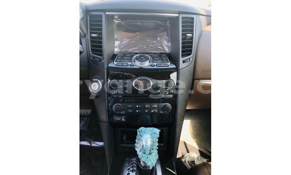 Acheter Import Voiture Infiniti Q Noir à Import - Dubai, Namibie Acheter Import Voiture Infiniti Q Noir à Import - Dubai, Namibie