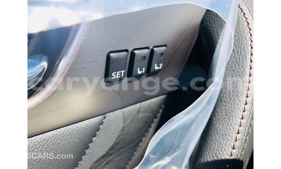 Acheter Import Voiture Infiniti Q Noir à Import - Dubai, Namibie Acheter Import Voiture Infiniti Q Noir à Import - Dubai, Namibie