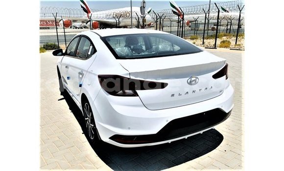 Buy Import Hyundai Elantra White Car in Import - Dubai in Namibia Buy Import Hyundai Elantra White Car in Import - Dubai in Namibia