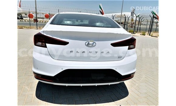 Buy Import Hyundai Elantra White Car in Import - Dubai in Namibia Buy Import Hyundai Elantra White Car in Import - Dubai in Namibia