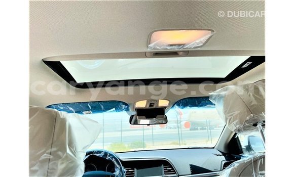 Buy Import Hyundai Elantra White Car in Import - Dubai in Namibia Buy Import Hyundai Elantra White Car in Import - Dubai in Namibia