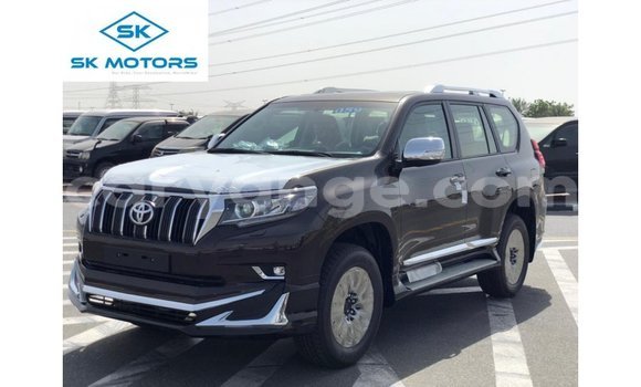 Buy Import Toyota Prado Brown Car in Import - Dubai in Namibia Buy Import Toyota Prado Brown Car in Import - Dubai in Namibia