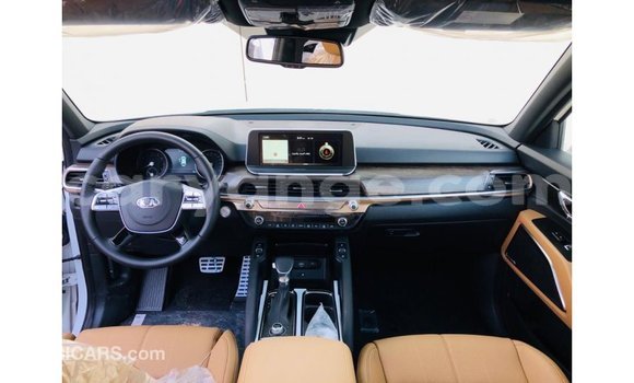 Acheter Import Voiture Kia Picanto Blanc à Import - Dubai, Namibie Acheter Import Voiture Kia Picanto Blanc à Import - Dubai, Namibie