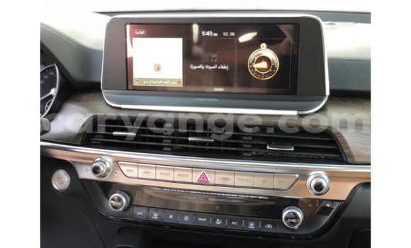 Acheter Import Voiture Kia Picanto Blanc à Import - Dubai, Namibie Acheter Import Voiture Kia Picanto Blanc à Import - Dubai, Namibie