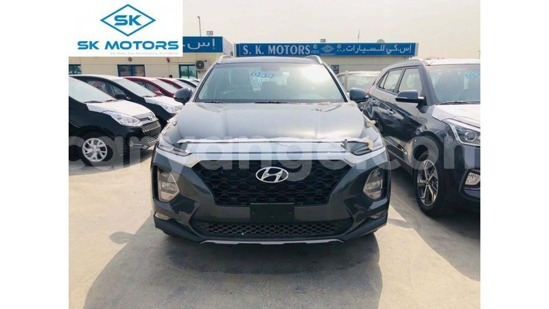 Big with watermark hyundai santa fe namibia import dubai 13432