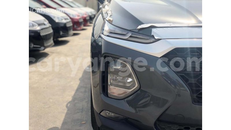 Big with watermark hyundai santa fe namibia import dubai 13432
