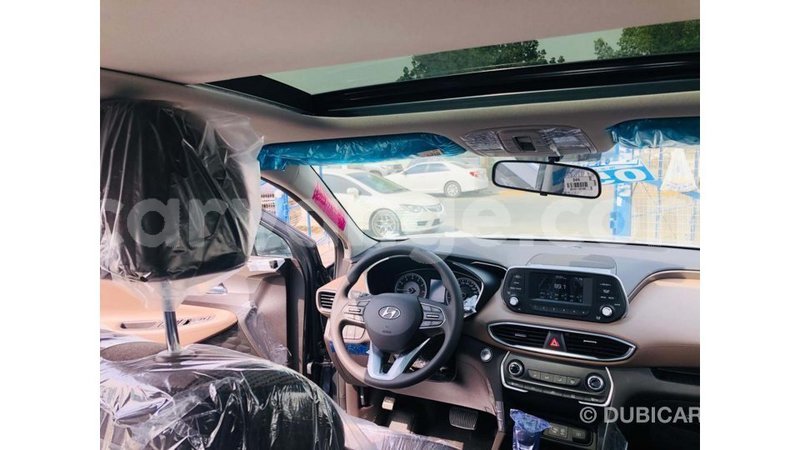 Big with watermark hyundai santa fe namibia import dubai 13432