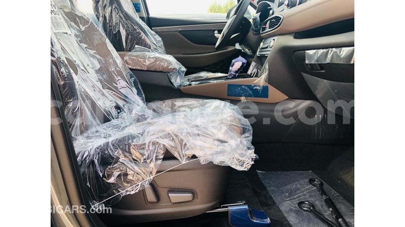 Big with watermark hyundai santa fe namibia import dubai 13432