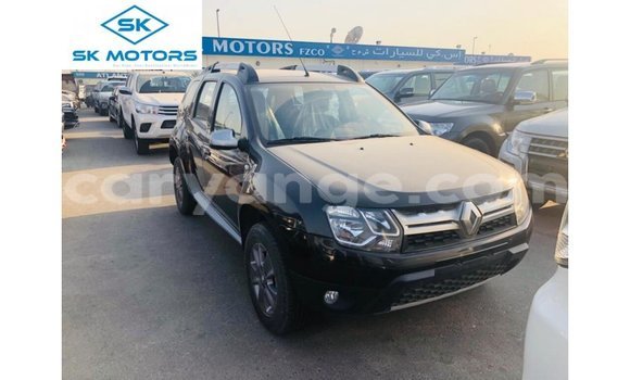 Buy Import Renault Duster Black Car in Import - Dubai in Namibia Buy Import Renault Duster Black Car in Import - Dubai in Namibia