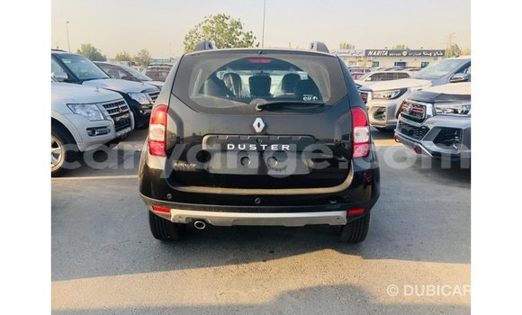Buy Import Renault Duster Black Car in Import - Dubai in Namibia Buy Import Renault Duster Black Car in Import - Dubai in Namibia