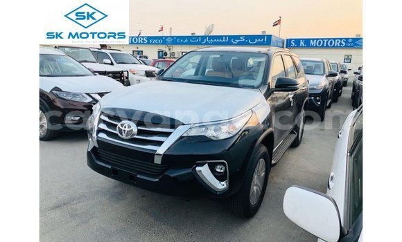 Buy Import Toyota Fortuner Black Car in Import - Dubai in Namibia Buy Import Toyota Fortuner Black Car in Import - Dubai in Namibia