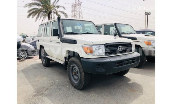 Buy Import Toyota Land Cruiser White Car in Import - Dubai in Namibia Buy Import Toyota Land Cruiser White Car in Import - Dubai in Namibia