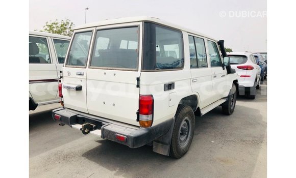 Buy Import Toyota Land Cruiser White Car in Import - Dubai in Namibia Buy Import Toyota Land Cruiser White Car in Import - Dubai in Namibia