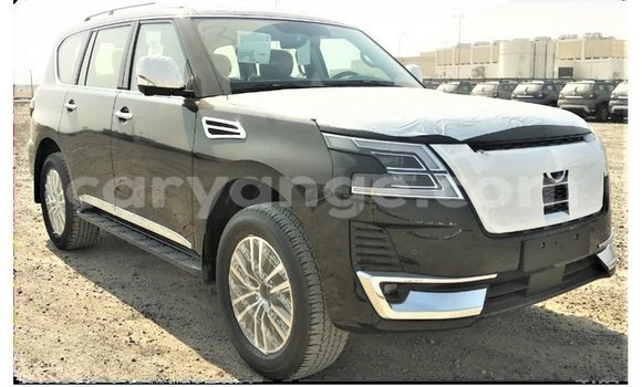 Buy Import Nissan Patrol Black Car in Import - Dubai in Namibia Buy Import Nissan Patrol Black Car in Import - Dubai in Namibia