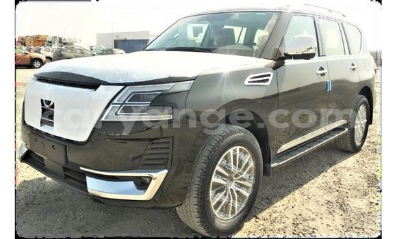 Buy Import Nissan Patrol Black Car in Import - Dubai in Namibia Buy Import Nissan Patrol Black Car in Import - Dubai in Namibia