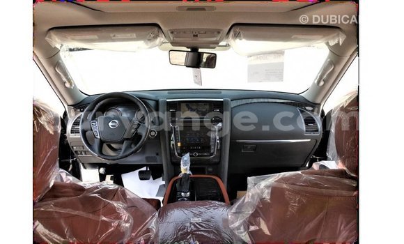 Buy Import Nissan Patrol Black Car in Import - Dubai in Namibia Buy Import Nissan Patrol Black Car in Import - Dubai in Namibia