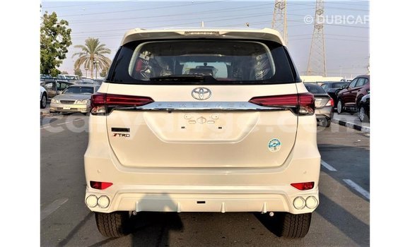 Buy Import Toyota Fortuner White Car in Import - Dubai in Namibia Buy Import Toyota Fortuner White Car in Import - Dubai in Namibia
