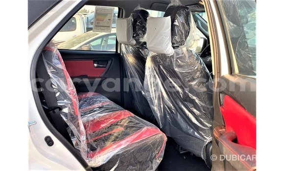 Buy Import Toyota Fortuner White Car in Import - Dubai in Namibia Buy Import Toyota Fortuner White Car in Import - Dubai in Namibia