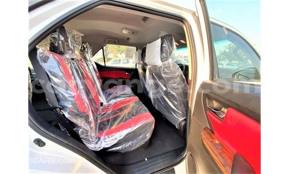 Buy Import Toyota Fortuner White Car in Import - Dubai in Namibia Buy Import Toyota Fortuner White Car in Import - Dubai in Namibia