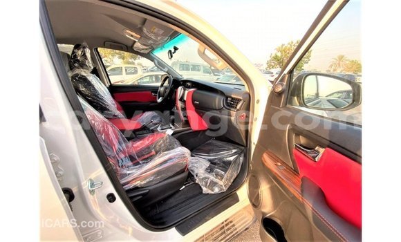 Buy Import Toyota Fortuner White Car in Import - Dubai in Namibia Buy Import Toyota Fortuner White Car in Import - Dubai in Namibia