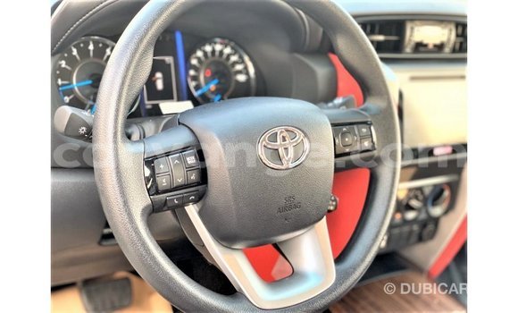 Buy Import Toyota Fortuner White Car in Import - Dubai in Namibia Buy Import Toyota Fortuner White Car in Import - Dubai in Namibia
