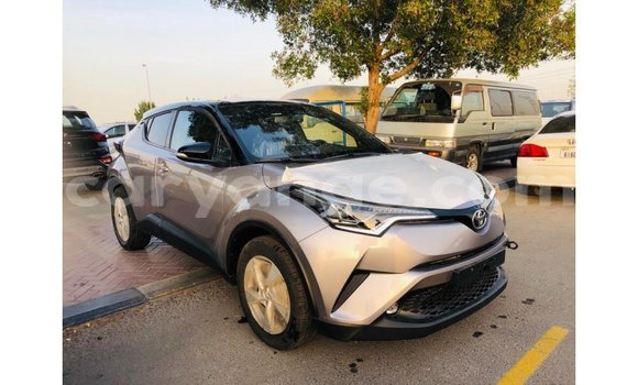 Buy Import Toyota C-HR Other Car in Import - Dubai in Namibia Buy Import Toyota C-HR Other Car in Import - Dubai in Namibia