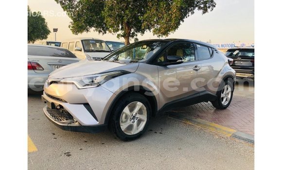 Acheter Import Voiture Toyota C-HR Autre à Import - Dubai, Namibie Acheter Import Voiture Toyota C-HR Autre à Import - Dubai, Namibie