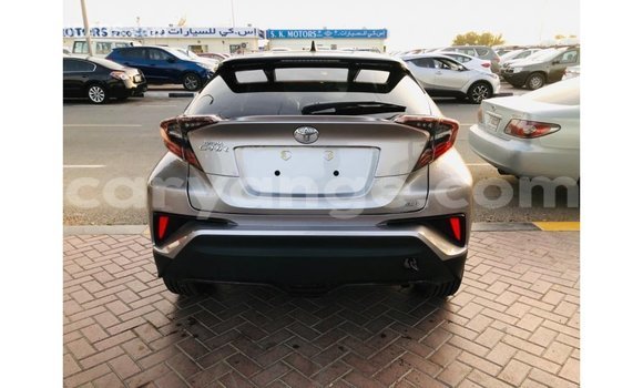 Acheter Import Voiture Toyota C-HR Autre à Import - Dubai, Namibie Acheter Import Voiture Toyota C-HR Autre à Import - Dubai, Namibie