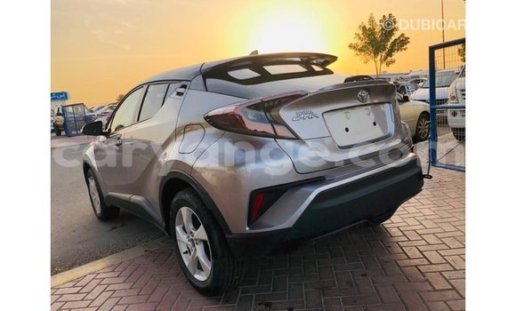 Acheter Import Voiture Toyota C-HR Autre à Import - Dubai, Namibie Acheter Import Voiture Toyota C-HR Autre à Import - Dubai, Namibie