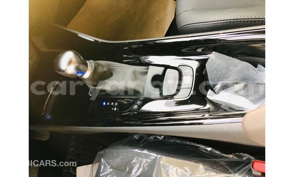 Acheter Import Voiture Toyota C-HR Autre à Import - Dubai, Namibie Acheter Import Voiture Toyota C-HR Autre à Import - Dubai, Namibie