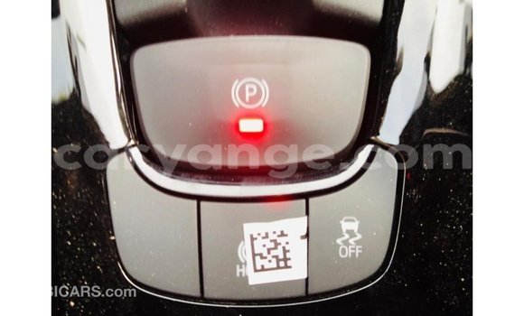 Acheter Import Voiture Toyota C-HR Autre à Import - Dubai, Namibie Acheter Import Voiture Toyota C-HR Autre à Import - Dubai, Namibie