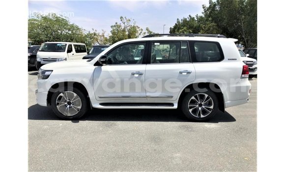Buy Import Toyota Land Cruiser White Car in Import - Dubai in Namibia Buy Import Toyota Land Cruiser White Car in Import - Dubai in Namibia
