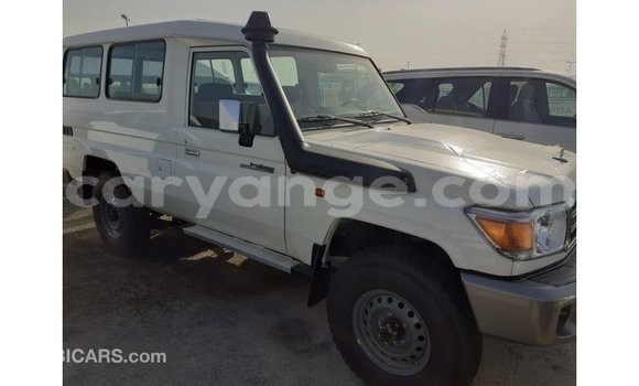 Buy Import Toyota Land Cruiser White Car in Import - Dubai in Namibia Buy Import Toyota Land Cruiser White Car in Import - Dubai in Namibia