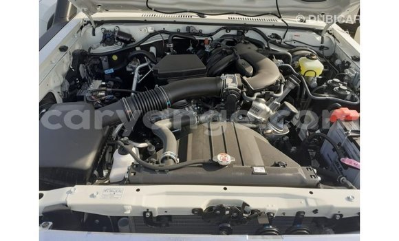 Buy Import Toyota Land Cruiser White Car in Import - Dubai in Namibia Buy Import Toyota Land Cruiser White Car in Import - Dubai in Namibia