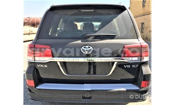 Buy Import Toyota Land Cruiser Black Car in Import - Dubai in Namibia Buy Import Toyota Land Cruiser Black Car in Import - Dubai in Namibia