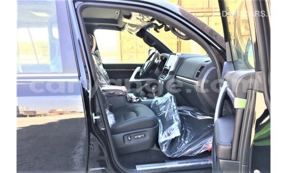 Buy Import Toyota Land Cruiser Black Car in Import - Dubai in Namibia Buy Import Toyota Land Cruiser Black Car in Import - Dubai in Namibia