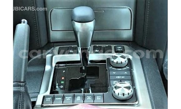 Buy Import Toyota Land Cruiser Black Car in Import - Dubai in Namibia Buy Import Toyota Land Cruiser Black Car in Import - Dubai in Namibia