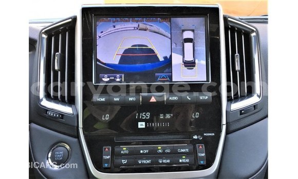 Buy Import Toyota Land Cruiser Black Car in Import - Dubai in Namibia Buy Import Toyota Land Cruiser Black Car in Import - Dubai in Namibia