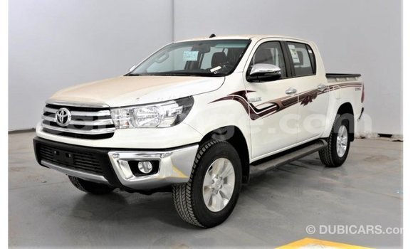 Buy Import Toyota Hilux White Car in Import - Dubai in Namibia Buy Import Toyota Hilux White Car in Import - Dubai in Namibia