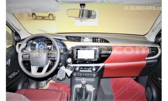 Buy Import Toyota Hilux White Car in Import - Dubai in Namibia Buy Import Toyota Hilux White Car in Import - Dubai in Namibia