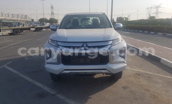 Buy Import Mitsubishi L200 White Car in Import - Dubai in Namibia Buy Import Mitsubishi L200 White Car in Import - Dubai in Namibia