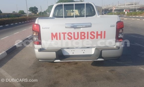 Buy Import Mitsubishi L200 White Car in Import - Dubai in Namibia Buy Import Mitsubishi L200 White Car in Import - Dubai in Namibia