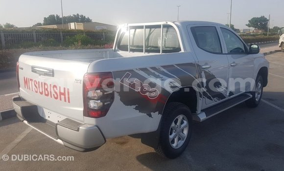 Buy Import Mitsubishi L200 White Car in Import - Dubai in Namibia Buy Import Mitsubishi L200 White Car in Import - Dubai in Namibia