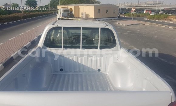 Buy Import Mitsubishi L200 White Car in Import - Dubai in Namibia Buy Import Mitsubishi L200 White Car in Import - Dubai in Namibia