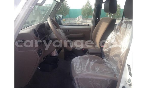 Buy Import Toyota Land Cruiser White Car in Import - Dubai in Namibia Buy Import Toyota Land Cruiser White Car in Import - Dubai in Namibia