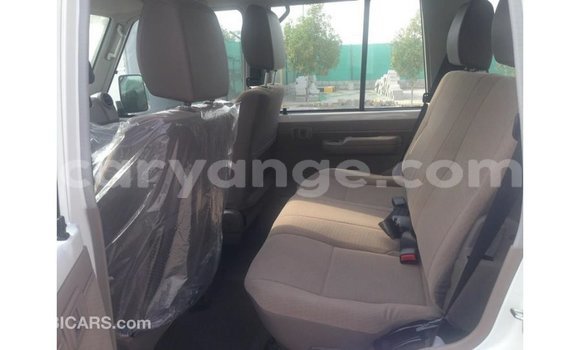 Buy Import Toyota Land Cruiser White Car in Import - Dubai in Namibia Buy Import Toyota Land Cruiser White Car in Import - Dubai in Namibia
