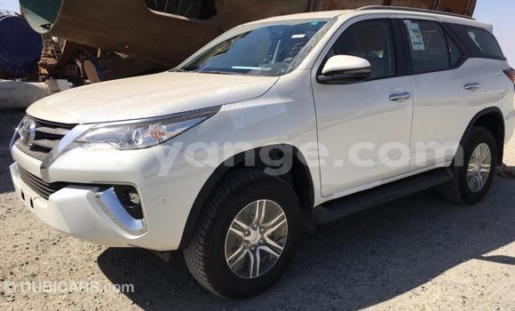 Buy Import Toyota Fortuner White Car in Import - Dubai in Namibia Buy Import Toyota Fortuner White Car in Import - Dubai in Namibia